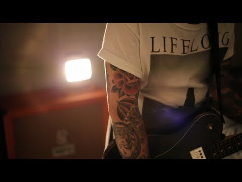 Youtube: Being As An Ocean - "The Hardest Part..." (Official Music Video) (HD)
