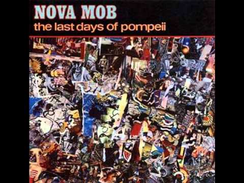 Youtube: Nova Mob - Admiral of the Sea