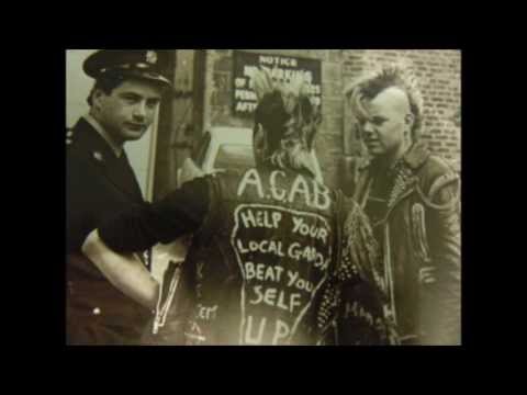 Youtube: CHAOS UK - no security