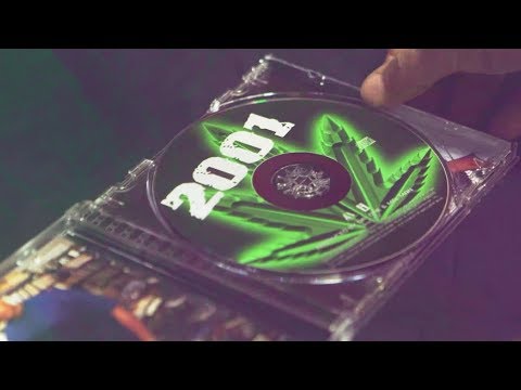 Youtube: 2001 von Dr. Dre hat die Welt verändert feat. Snoop Dogg & Eminem