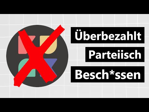 Youtube: Die hässliche Wahrheit über funk