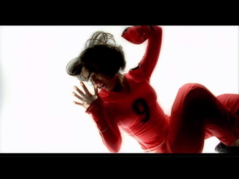 Youtube: Alizée - J'en ai marre ! (Clip Officiel HD)