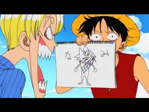 Youtube: Youtube Kacke One Piece Poop das Geheimniss der Fischstäbchen Deutsch German