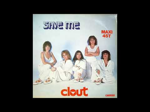 Youtube: Clout - Save Me