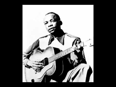 Youtube: John Lee Hooker Boogie Chillen original 1948 version