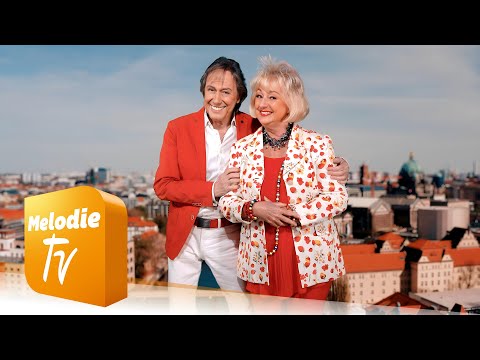 Youtube: Steffi & Bert - Wir zwei sind aus Berlin (Offizielles Musikvideo)