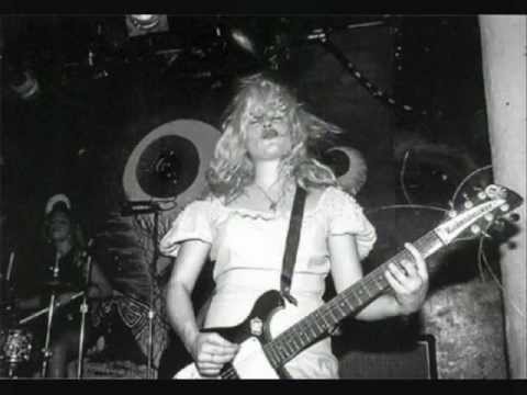 Youtube: Babes In Toyland - Angel Hair