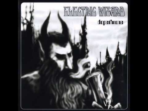 Youtube: Electric Wizard - We Hate You