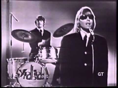Youtube: The Yardbirds - Heart Full of Soul mix (Jimmy Page & Jeff Beck)