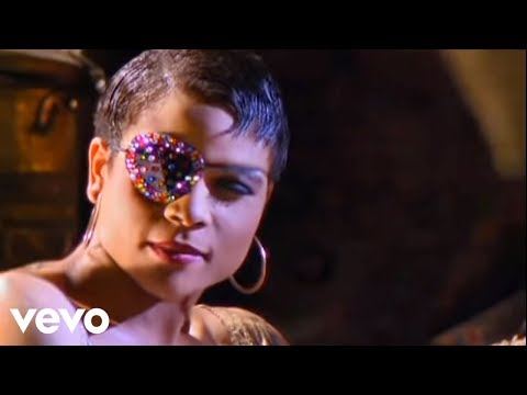 Youtube: Gabrielle - Dreams