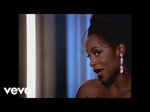 Youtube: Regina Belle - Love T.K.O.