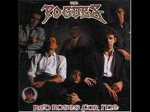 Youtube: The Pogues - Danny Boy