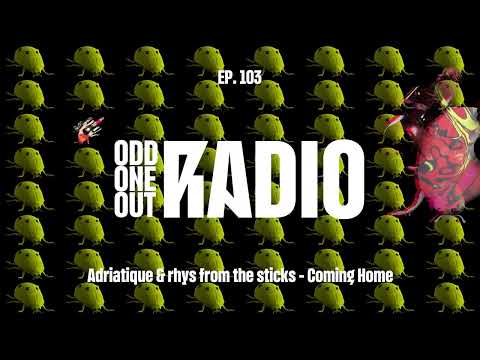 Youtube: YOTTO - Odd One Out Radio - Ep. 103