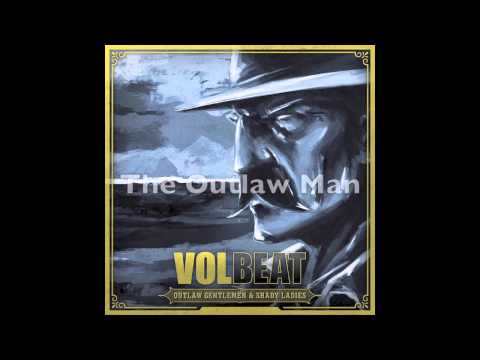 Youtube: Volbeat - Doc Holiday (HD With Lyrics)