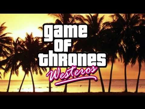 Youtube: Game Of Thrones 80s Style Intro
