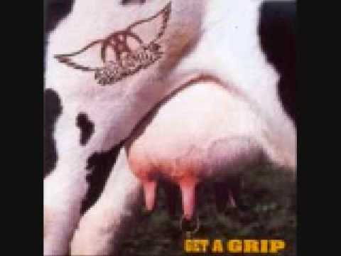 Youtube: Get a Grip - aerosmith