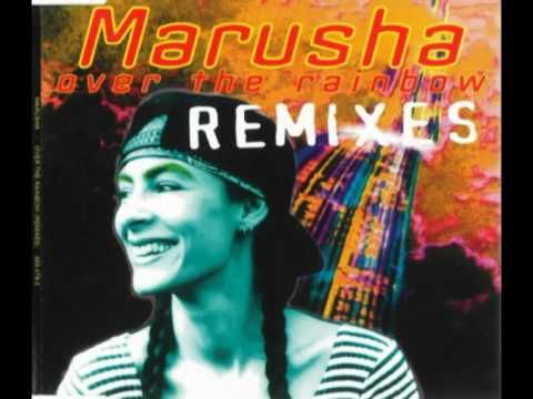 Youtube: Marusha - Over The Rainbow (Hooligan Remix)