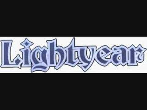 Youtube: Lightyear - Blindside