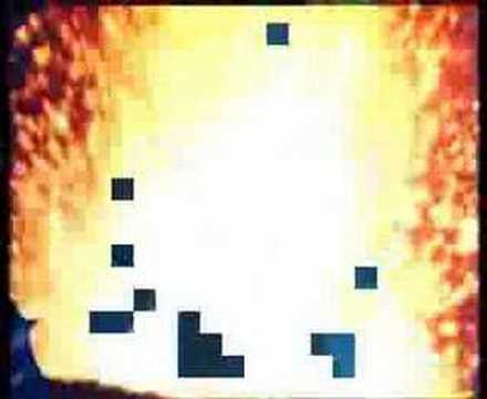 Youtube: Stephan Remmler und Nina - Feuerwerk (1984)