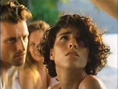 Youtube: Bacardi Rum Werbung 1992
