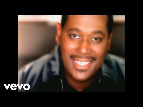 Youtube: Luther Vandross - Your Secret Love