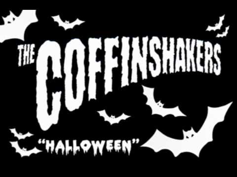 Youtube: The Coffinshakers - Halloween