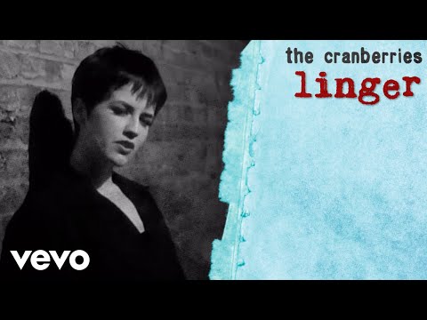 Youtube: The Cranberries - Linger (Official Music Video)