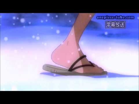 Youtube: One Piece AMV - Luffys Aufstieg