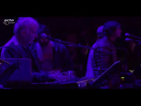 Youtube: Animal Collective and John Cale - There She Goes Again
