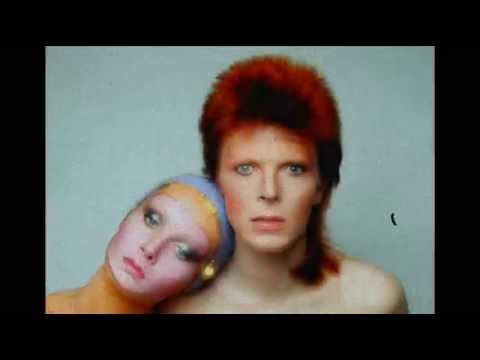 Youtube: David Bowie - See Emily Play
