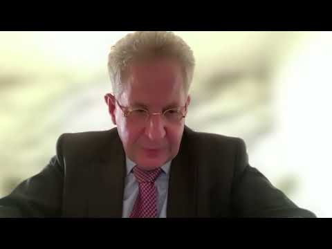 Youtube: Hans-Georg Maaßen zur Festnahme von August Hanning - tv.berlin Spezial