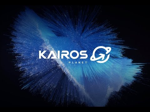 Youtube: Kairos Planet (Kairos Technologies) - Präsentation deutsch