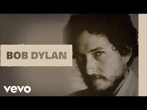 Youtube: Bob Dylan - The Man in Me (Official Audio)