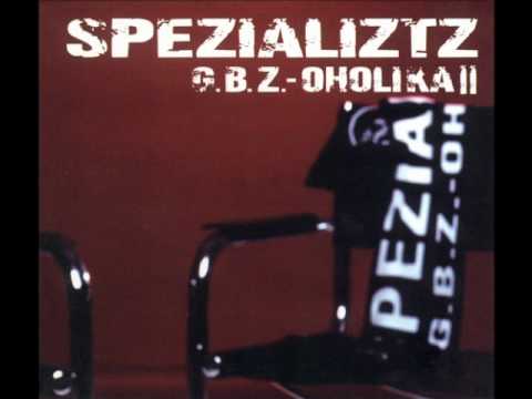 Youtube: Spezializtz - Terrormachine