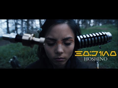 Youtube: Hoshino - Star Wars Fan Film