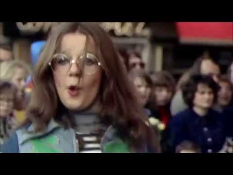 Youtube: Maggie Mae - My Boy Lollypop 1974