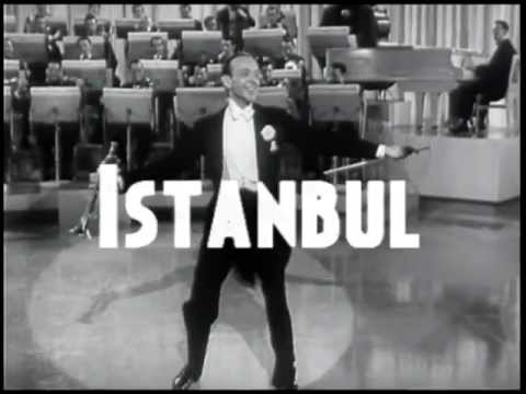 Youtube: Bart & Baker Istanbul (not Constantinople)