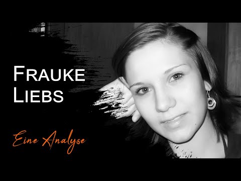 Youtube: Frauke Liebs - Analytische Aufarbeitung & Neue Denkansätze