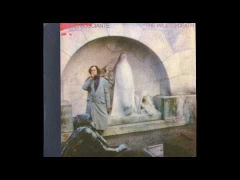 Youtube: 12 - John Frusciante - The Will To Death (The Will To Death)