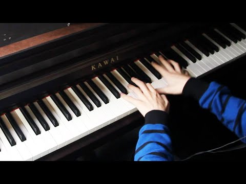 Youtube: GermanLetsPlay spielt Piano #01