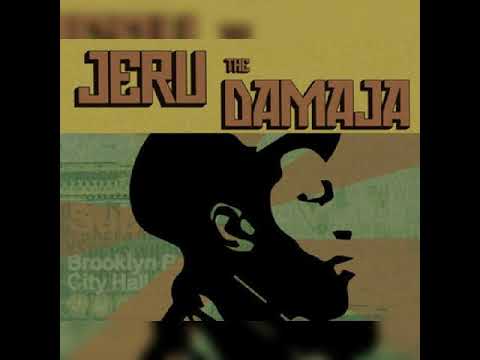 Youtube: Solar Flares ( Remix ) - Jeru The Damaja