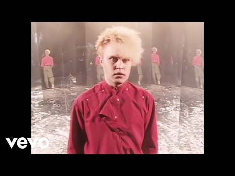 Youtube: A Flock Of Seagulls - I Ran (So Far Away) (Official HD Video)