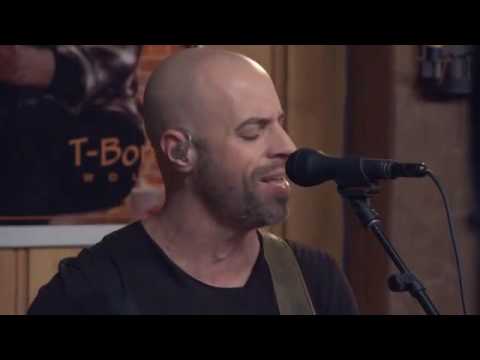Youtube: Live From Daryl's House - "September"