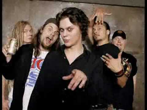 Youtube: ville valo~ you are the one