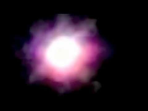 Youtube: Germany,Königswinter! Bright ufo orb was moving above our heads! 04.09.2010!