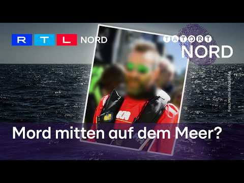 Youtube: War es ein Drogendeal auf der Nordsee? Der ungeklärte Tod von Frank Procopius