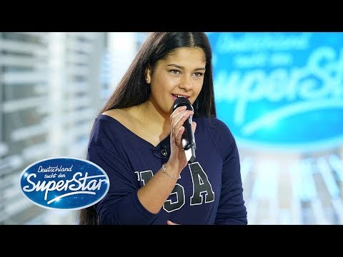 Youtube: DSDS 2018 | Mandy Mettbach mit "Liebe kann so weh tun" von Marianne Rosenberg