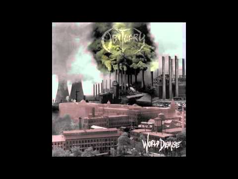 Youtube: Obituary - Redefine