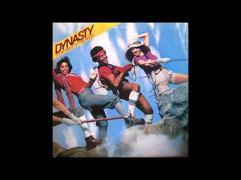 Youtube: Dynasty  -  Satisfied