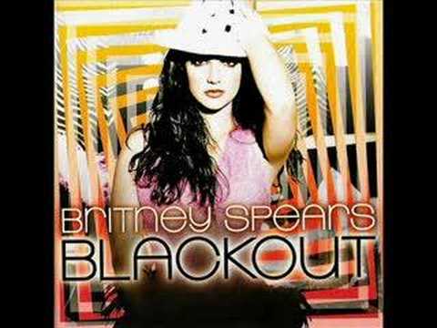 Youtube: Britney Spears - Heaven On Earth [HQ AUDIO]